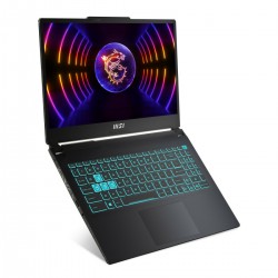 MSI CYBORG 15 A12VE, I5 12È...