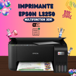 IMPRIMANTE EPSON ECOTANK...