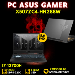 Pc Portable Gamer Asus...