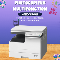 Photocopieur Multifonction...