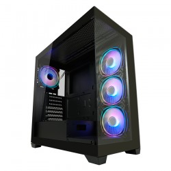 LC-POWER Gaming 715 b...