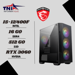 MSI MAG FORGE M100A...