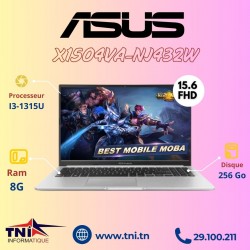 ASUS VivoBook X1504VA i3...