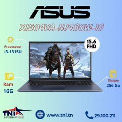 ASUS Vivo Book 15 X1504VA...