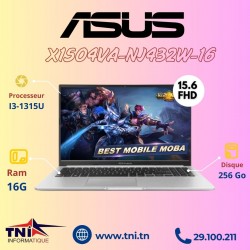 ASUS VivoBook X1504VA i3...