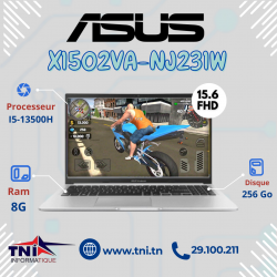 Asus VivoBook 15 X1502VA /...