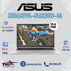 ASUS VIVOBOOK 15 X1502VA /...