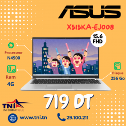 ASUS X515KA INTEL Dual...