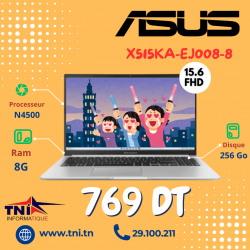 ASUS X515KA INTEL Dual...