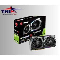 Carte graphique MSI GeForce...