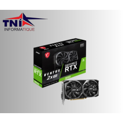 Carte graphique MSI GeForce...