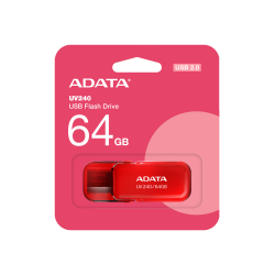 CLÉ USB ADATA UV240 64 GO