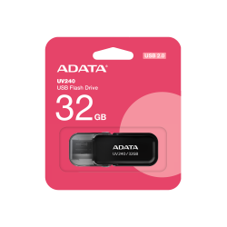 CLÉ USB ADATA UV240 32 GO