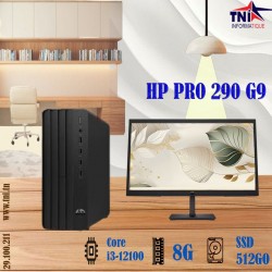 HP PRO 290 G9, I5-12500,...