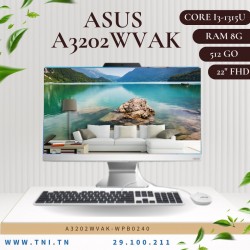 PC de Bureau ALL IN ONE...
