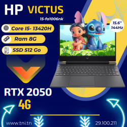 HP Victus 15-fa1006nk /...