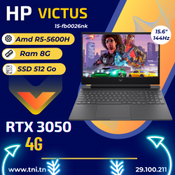 HP Victus 15-fb0020nk /...