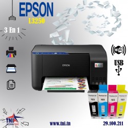 IMPRIMANTE EPSON ECOTANK...