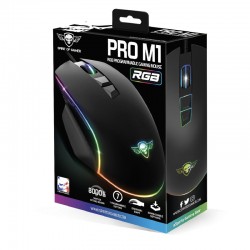 Souris Gaming Spirit Of...