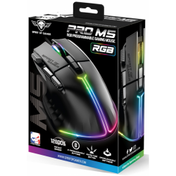 Souris Gaming Spirit Of...